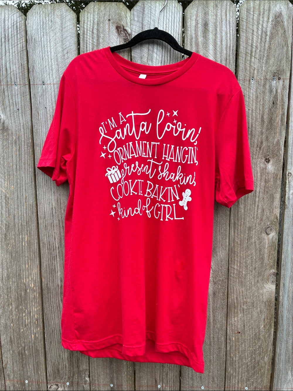 Christmas 🎅🏻 T-Shirt 🎄
